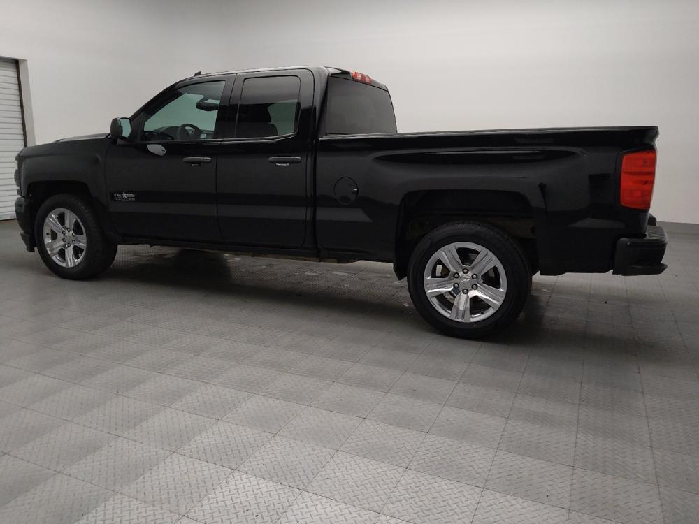 used 2019 Chevrolet Silverado 1500 car, priced at $20,295
