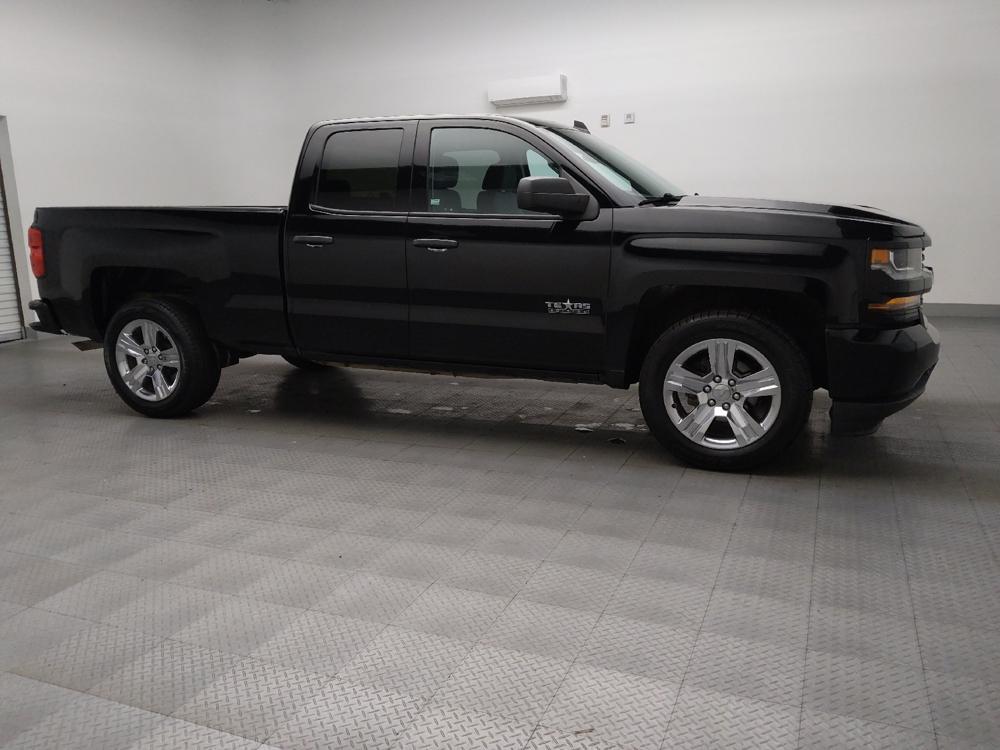 used 2019 Chevrolet Silverado 1500 car, priced at $20,295