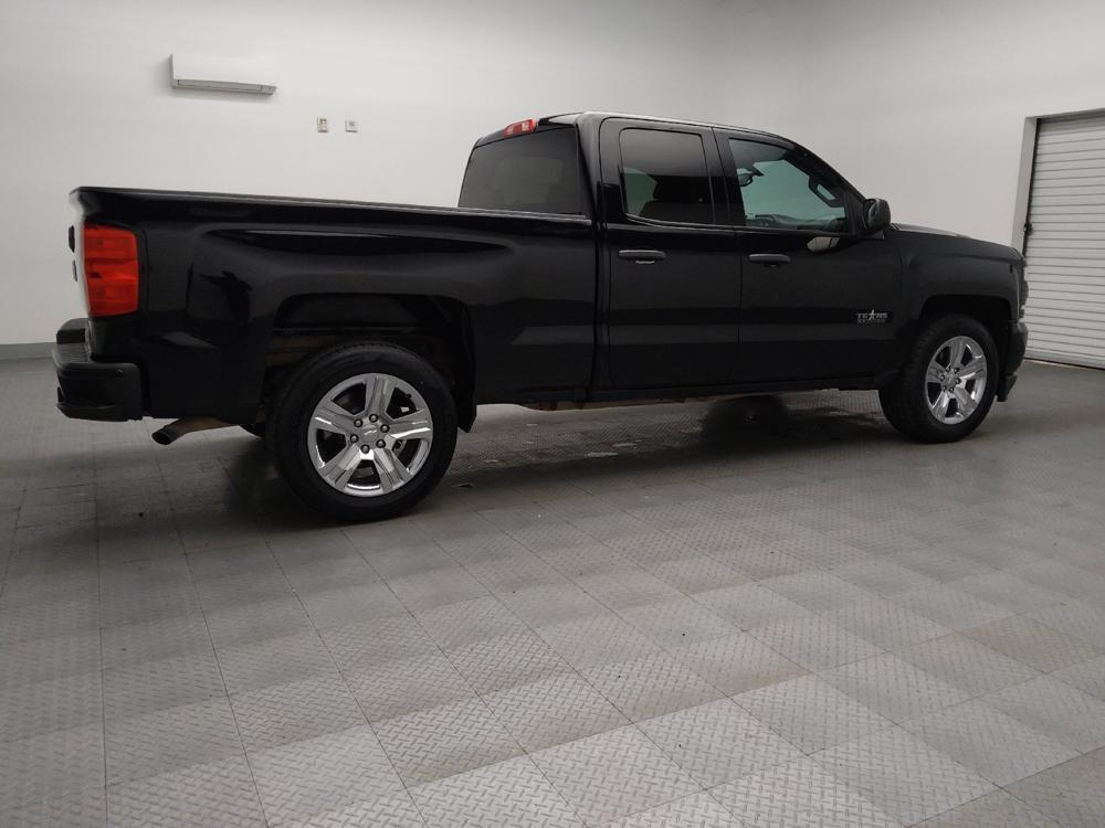 used 2019 Chevrolet Silverado 1500 car, priced at $20,295