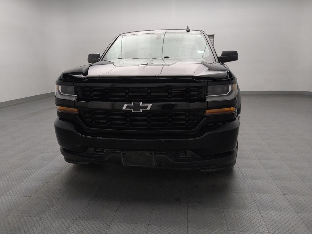 used 2019 Chevrolet Silverado 1500 car, priced at $20,295