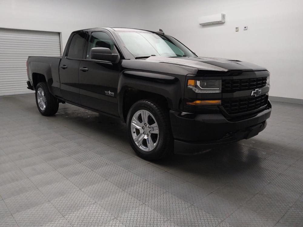 used 2019 Chevrolet Silverado 1500 car, priced at $20,295