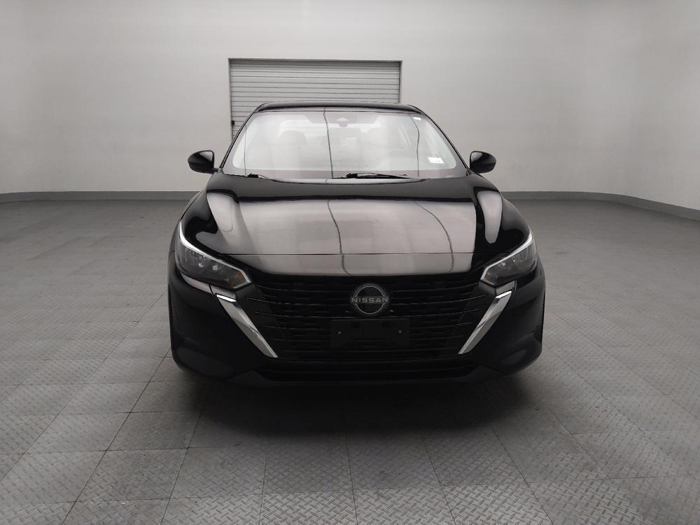 used 2024 Nissan Sentra car, priced at $21,295