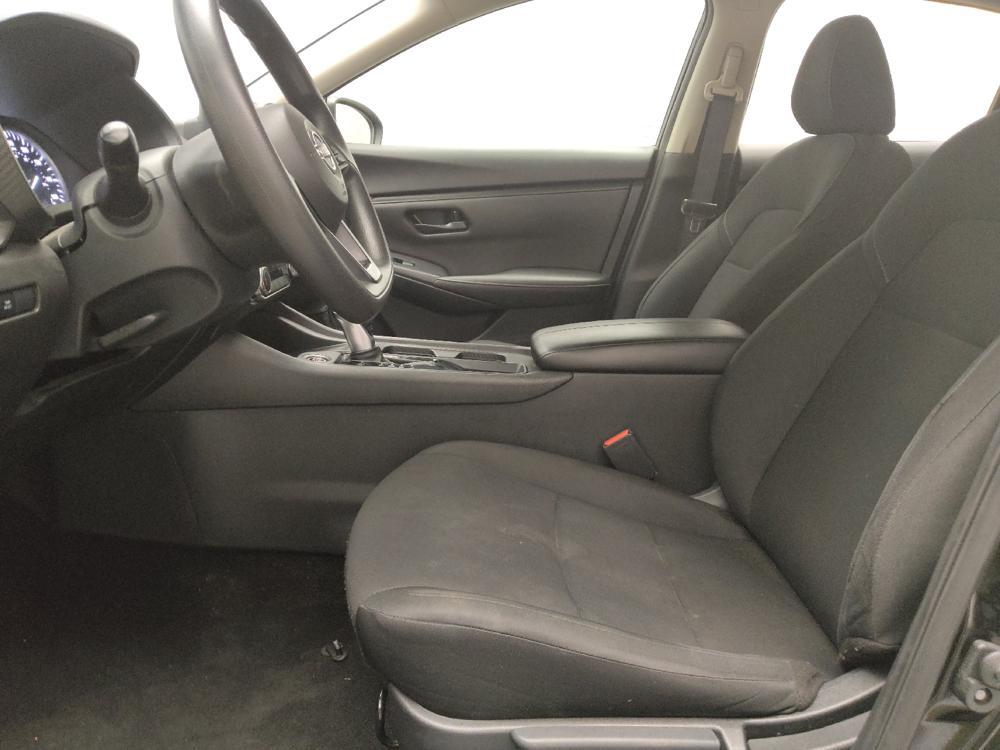used 2024 Nissan Sentra car, priced at $21,295