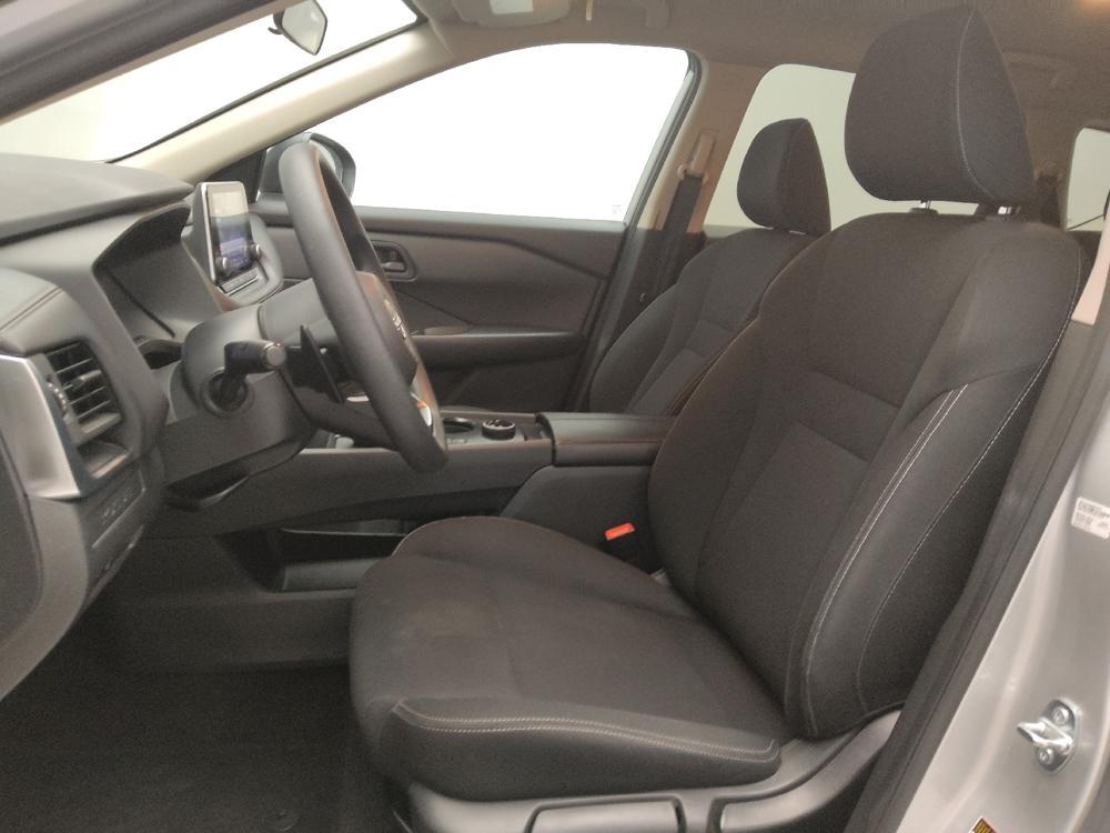 used 2024 Nissan Rogue car, priced at $23,595