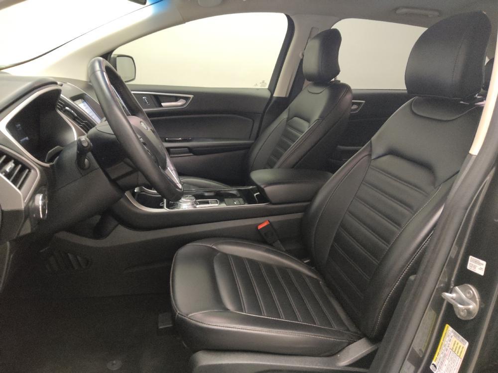 used 2019 Ford Edge car, priced at $18,195