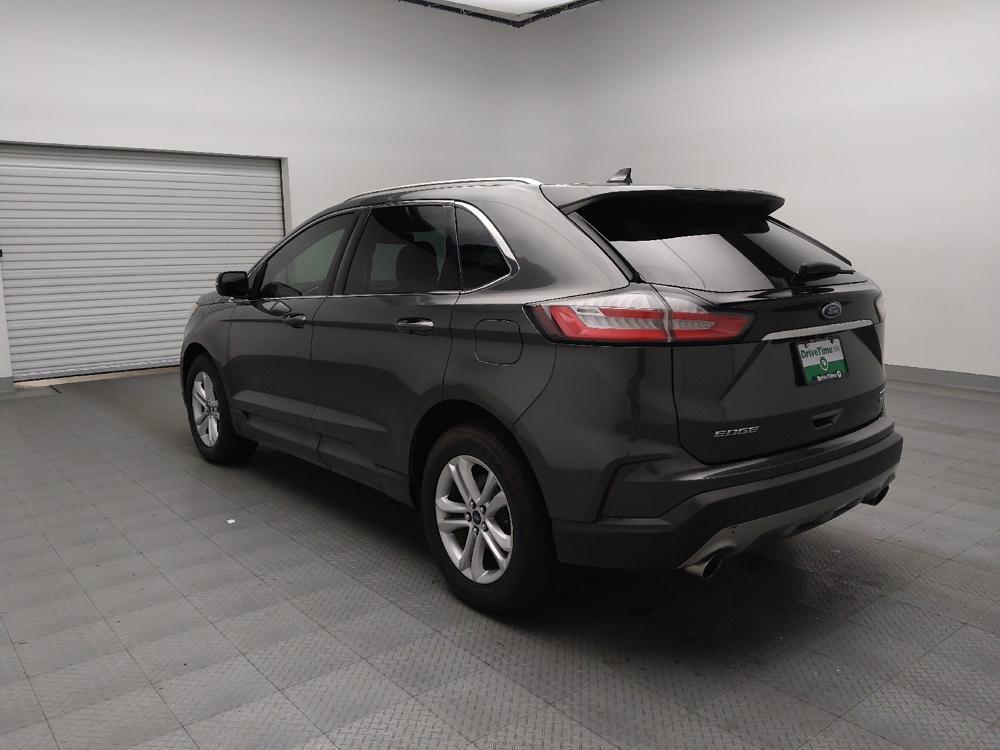 used 2019 Ford Edge car, priced at $18,195