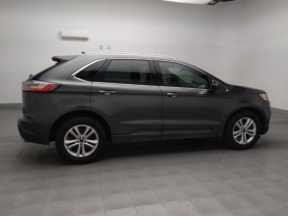 used 2019 Ford Edge car, priced at $18,195