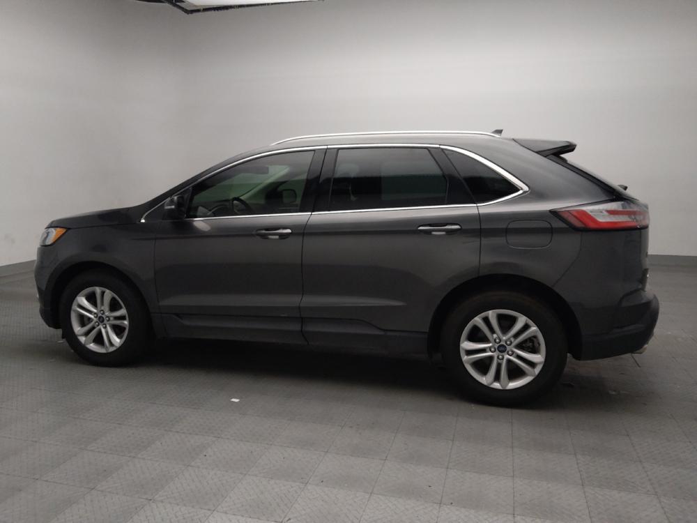 used 2019 Ford Edge car, priced at $18,195