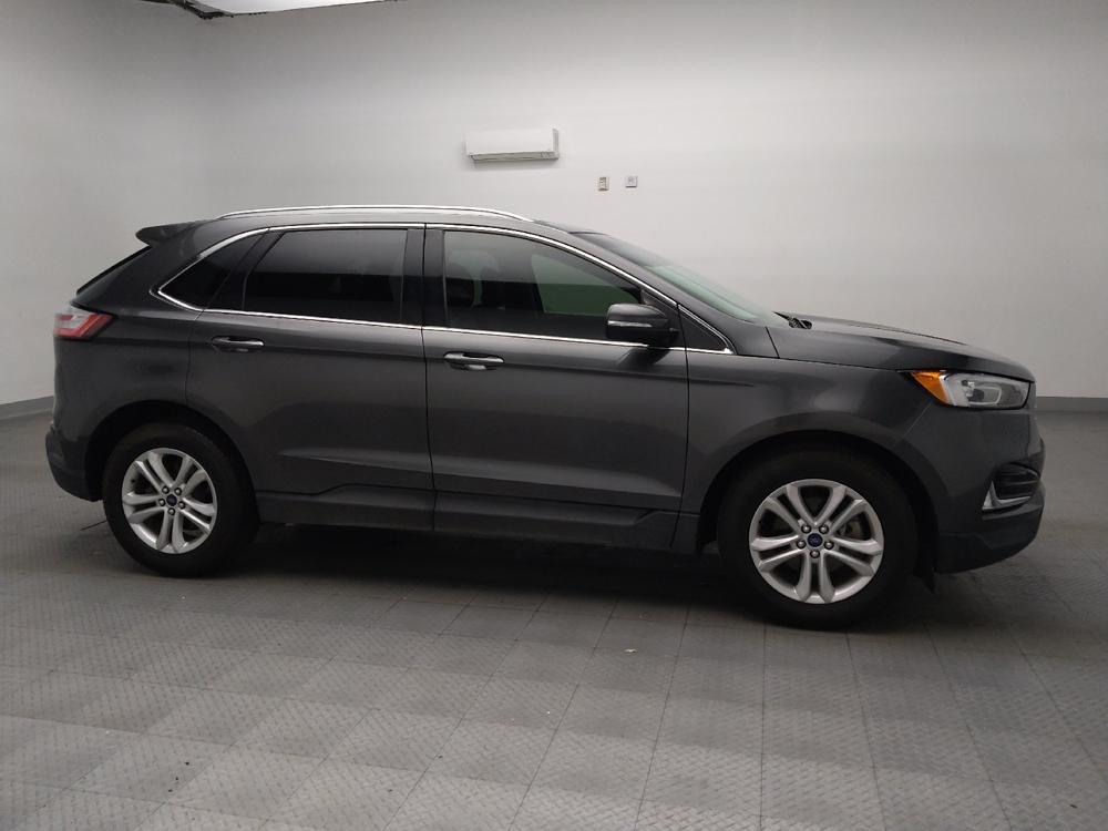 used 2019 Ford Edge car, priced at $18,195