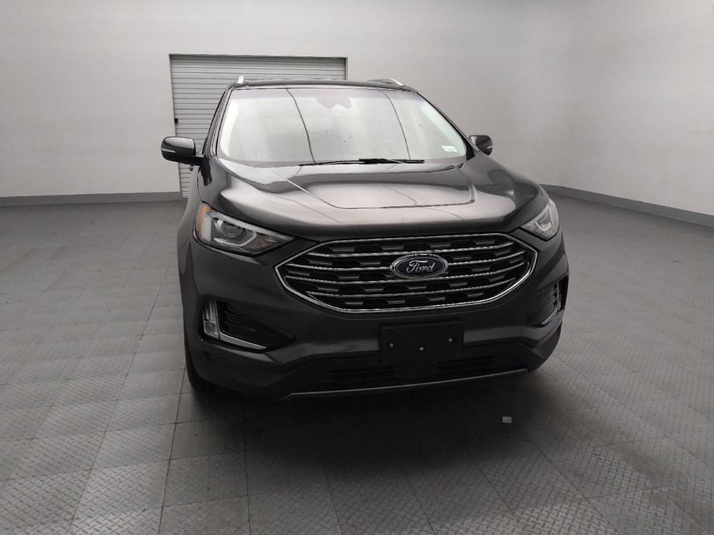 used 2019 Ford Edge car, priced at $18,195