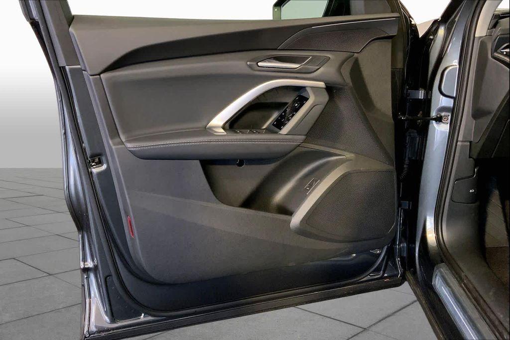 new 2026 Audi Q5 Sportback car, priced at $57,990