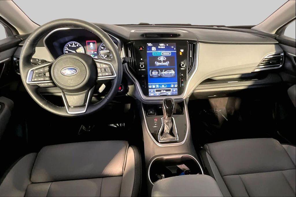 used 2025 Subaru Outback car, priced at $37,183
