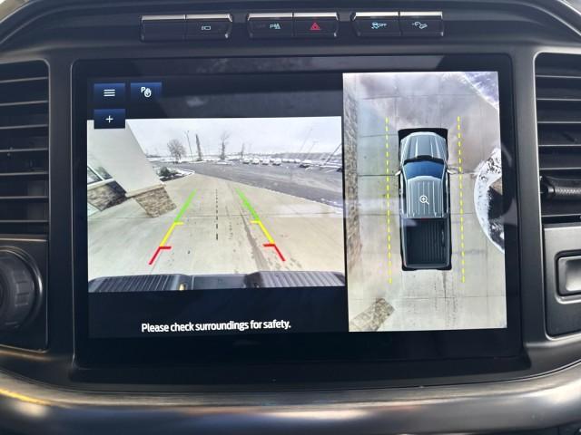 used 2022 Ford F-150 car, priced at $38,899