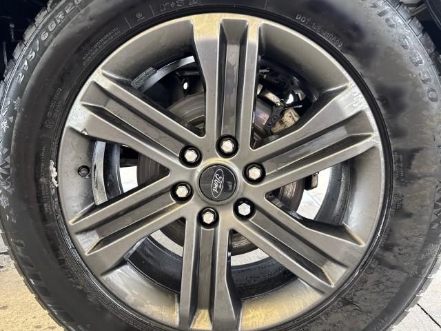 used 2022 Ford F-150 car, priced at $38,899
