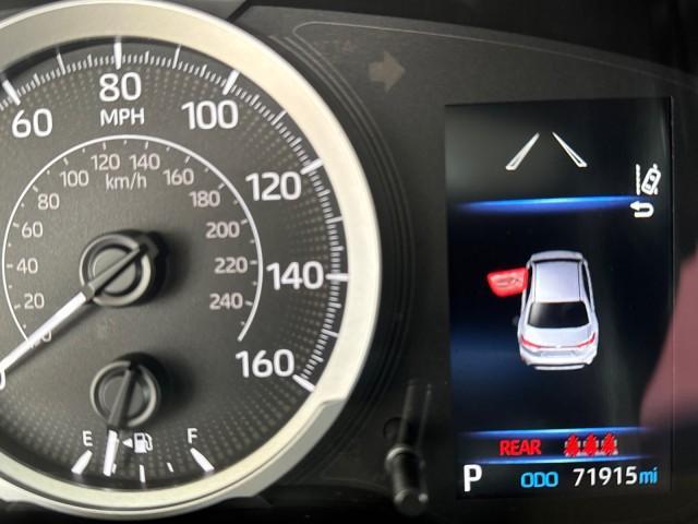 used 2021 Toyota Corolla car, priced at $16,498