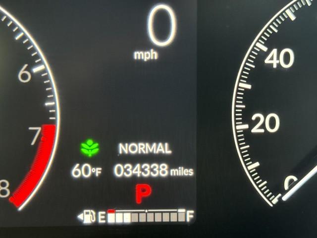 used 2025 Honda Odyssey car, priced at $35,987