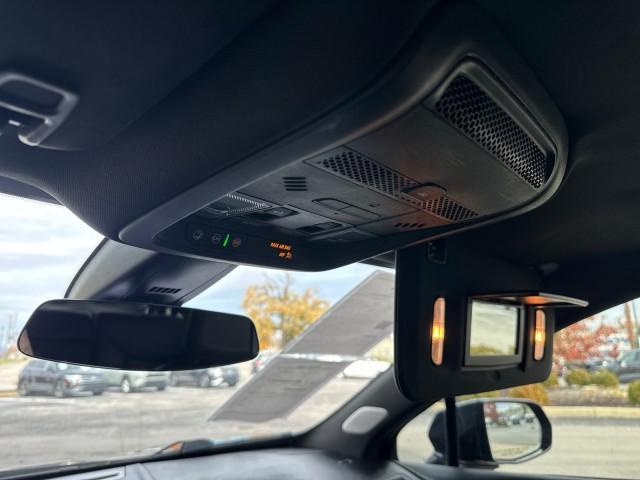 used 2021 Cadillac XT5 car, priced at $28,470