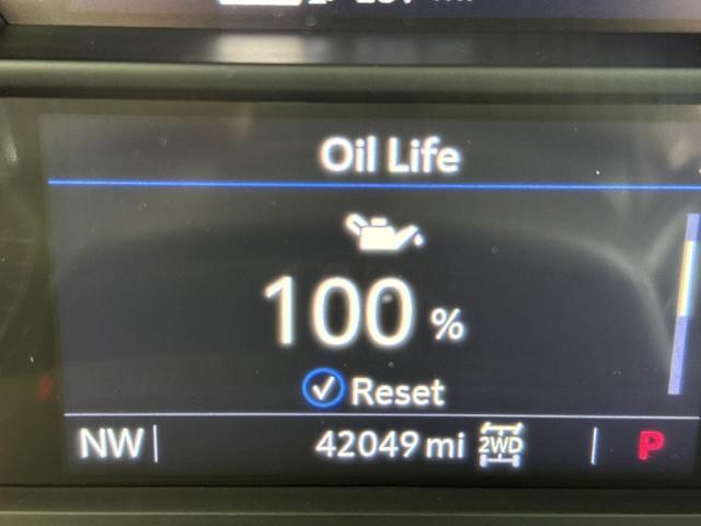 used 2021 Cadillac XT5 car, priced at $28,470