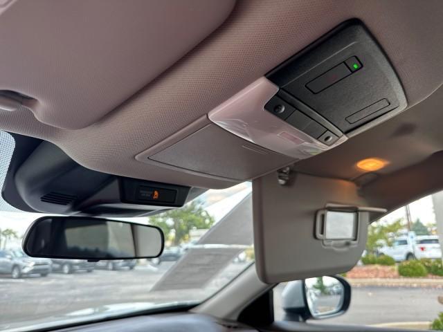 used 2023 Nissan Rogue car, priced at $18,498