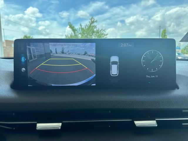 used 2025 Genesis GV70 car, priced at $31,988