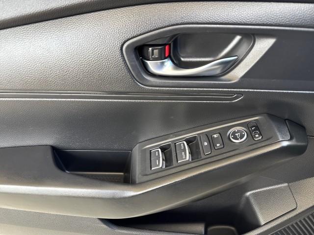 used 2024 Honda Accord car, priced at $22,979