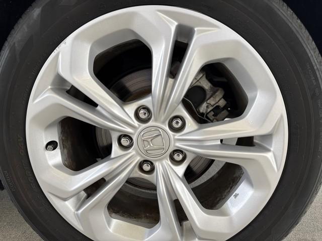 used 2024 Honda Accord car, priced at $22,979