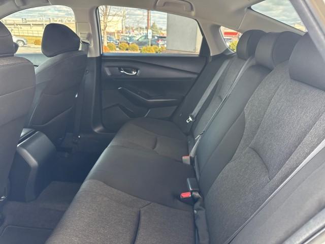 used 2024 Honda Accord car, priced at $22,979