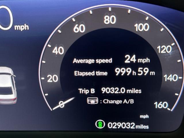 used 2024 Honda Accord car, priced at $22,979