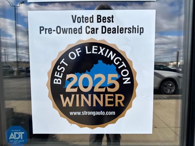 used 2024 Honda Accord car, priced at $22,979