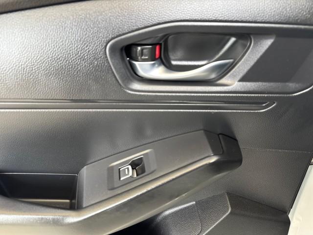 used 2024 Honda Accord car, priced at $22,979