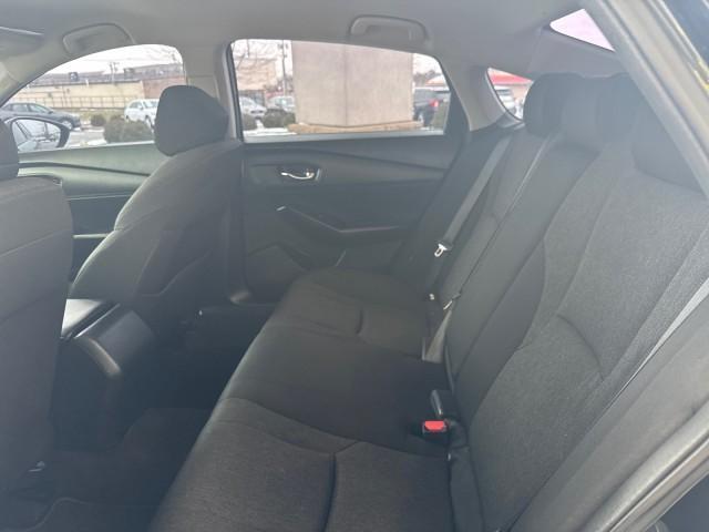 used 2023 Honda Accord car, priced at $22,749