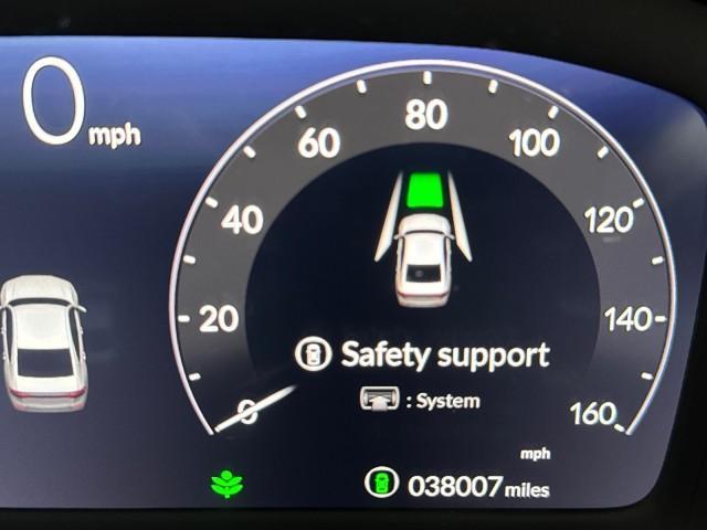 used 2023 Honda Accord car, priced at $22,749