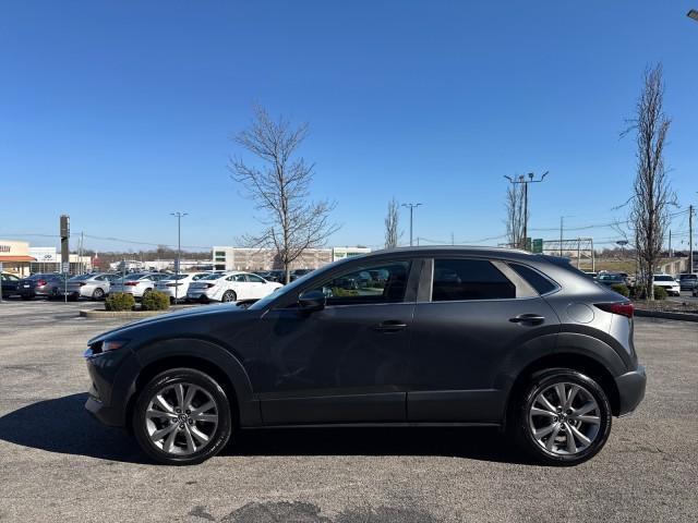 used 2023 Mazda CX-30 car, priced at $21,999