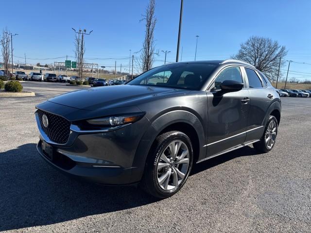 used 2023 Mazda CX-30 car, priced at $21,999