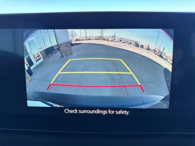 used 2023 Mazda CX-30 car, priced at $21,999