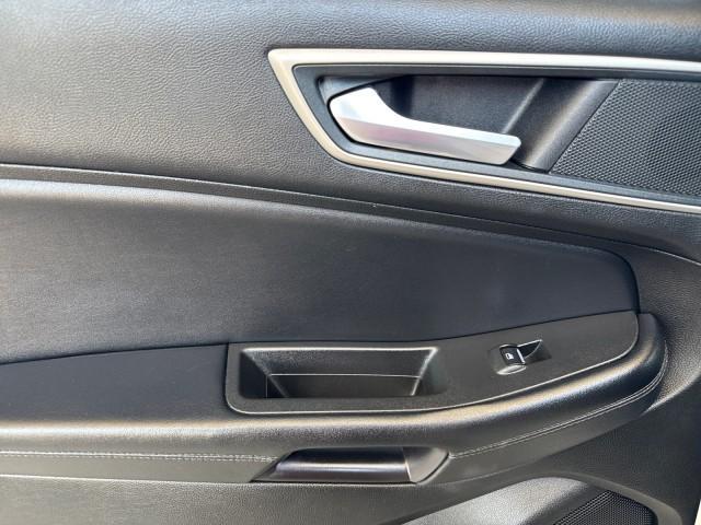 used 2024 Ford Edge car, priced at $19,674