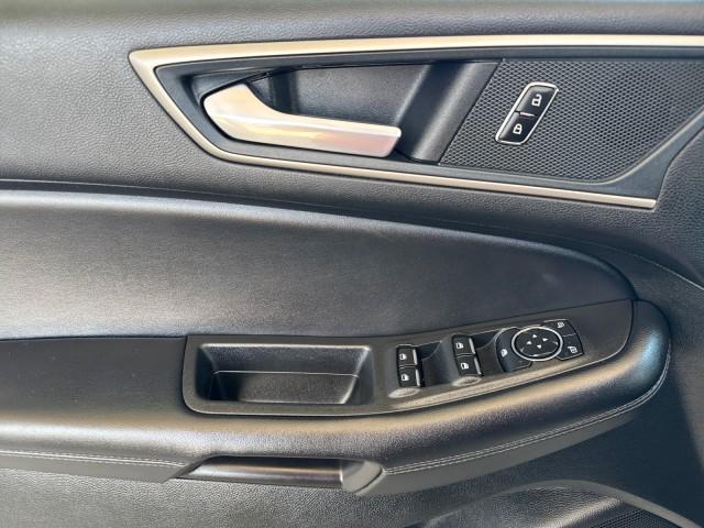 used 2024 Ford Edge car, priced at $19,674