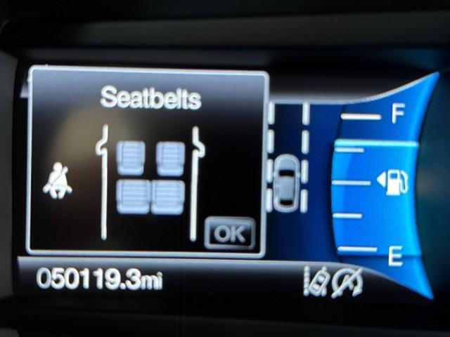 used 2024 Ford Edge car, priced at $19,674