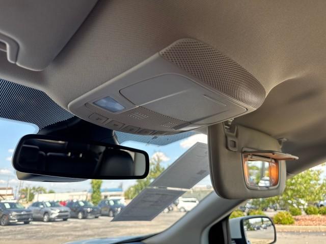 used 2024 Ford Edge car, priced at $19,674