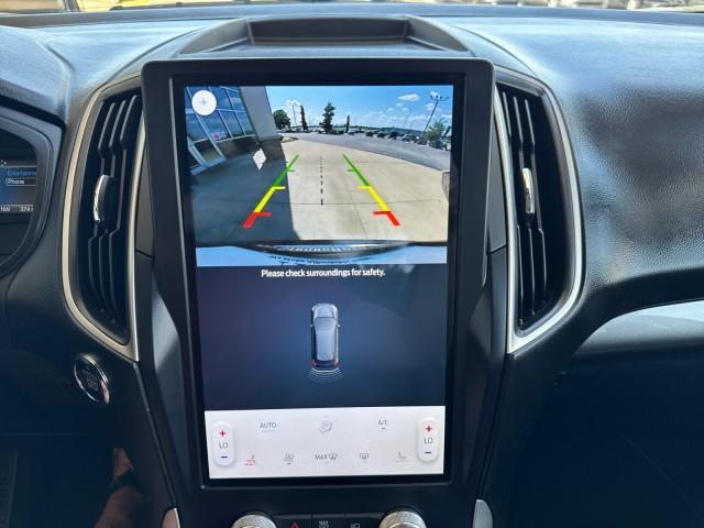 used 2024 Ford Edge car, priced at $19,674