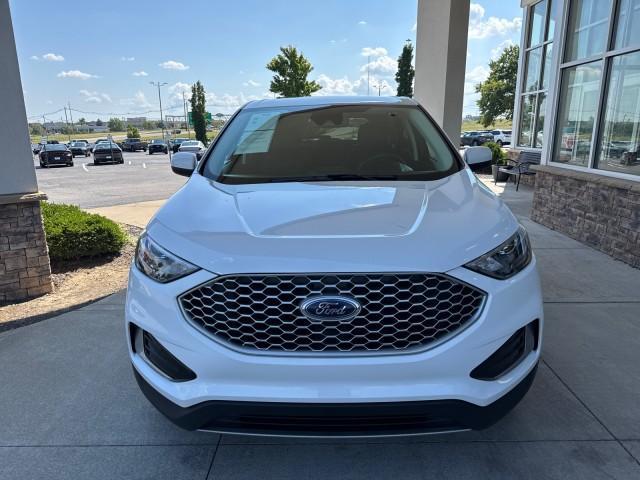 used 2024 Ford Edge car, priced at $19,674