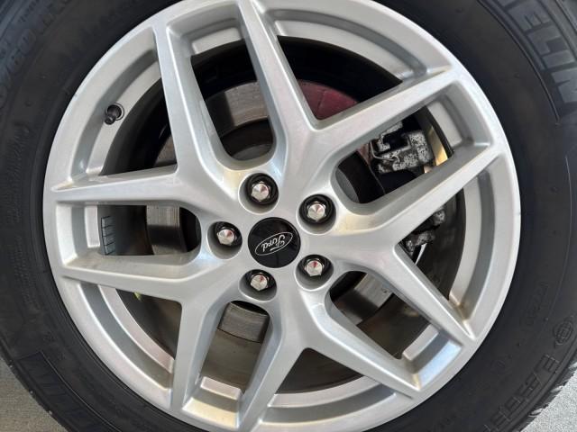 used 2024 Ford Edge car, priced at $19,674