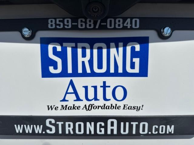 used 2024 Ford Edge car, priced at $19,674