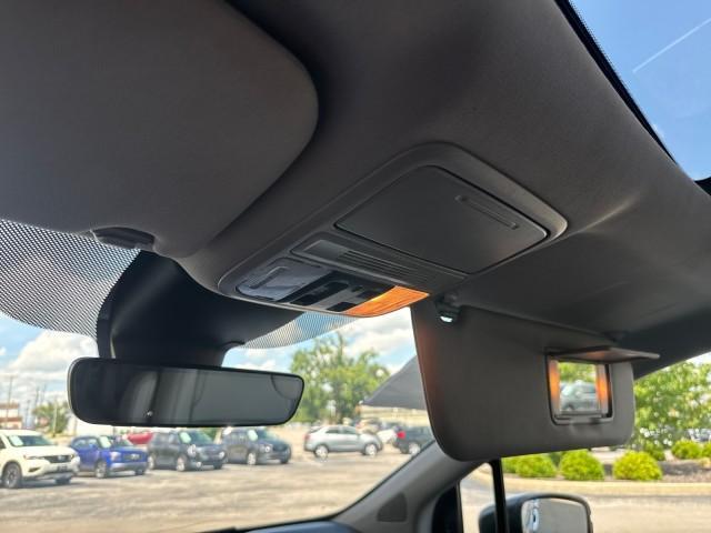 used 2022 Honda Odyssey car, priced at $30,861