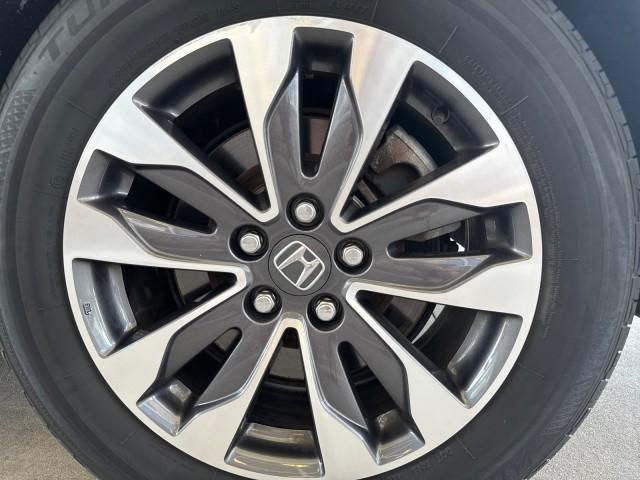 used 2022 Honda Odyssey car, priced at $30,861