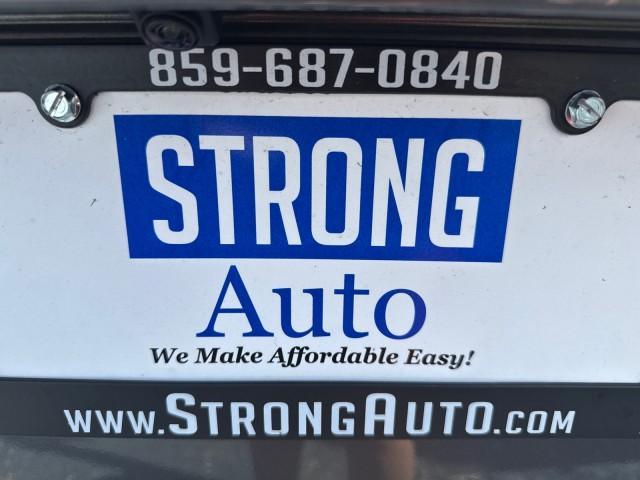 used 2022 Honda Odyssey car, priced at $30,861