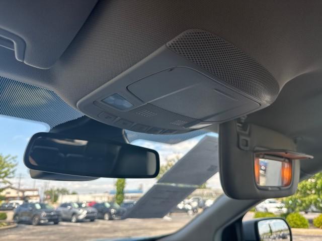 used 2024 Ford Edge car, priced at $19,498