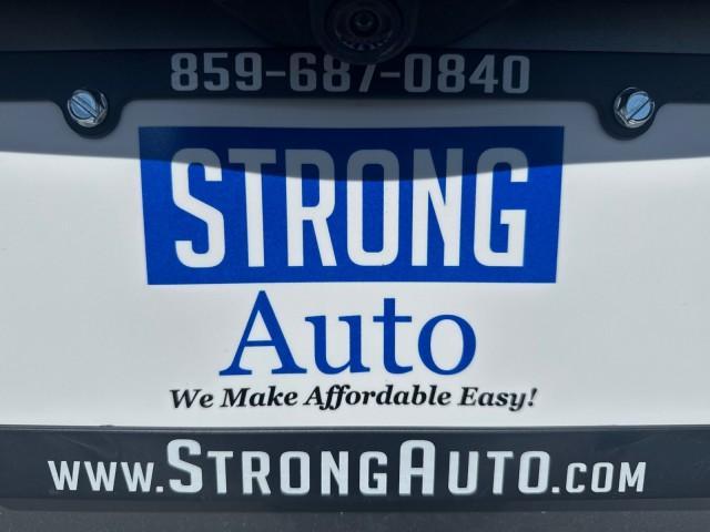 used 2024 Ford Edge car, priced at $19,498