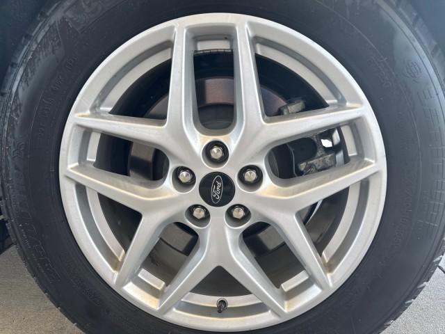 used 2024 Ford Edge car, priced at $19,498