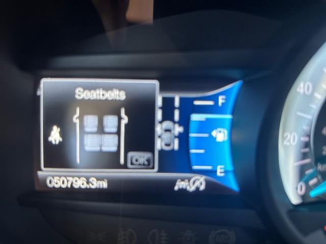 used 2024 Ford Edge car, priced at $19,498